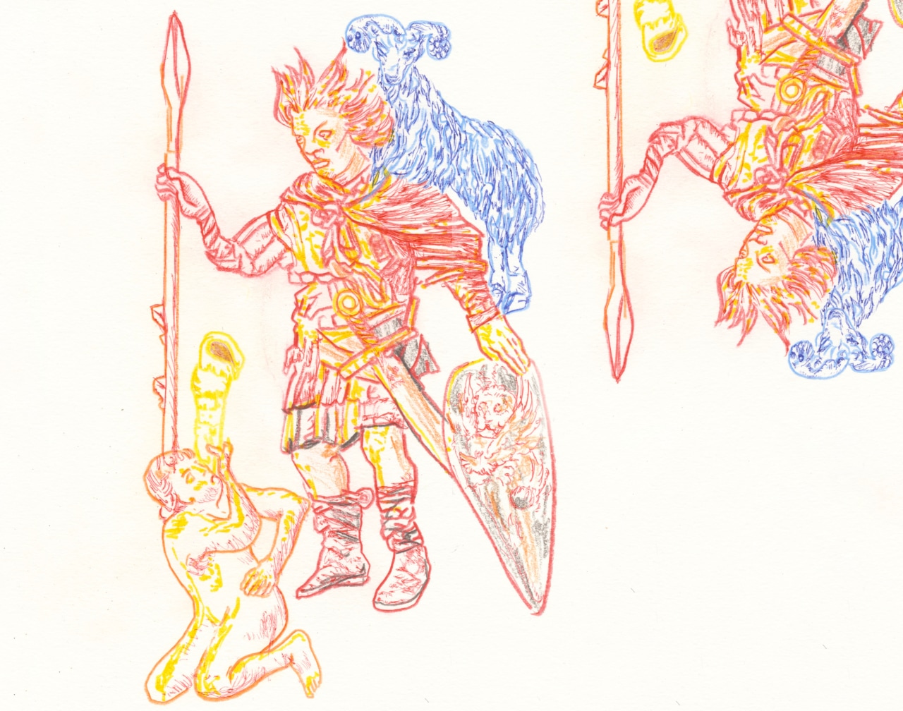 Δήμητρα Νατσιούλη