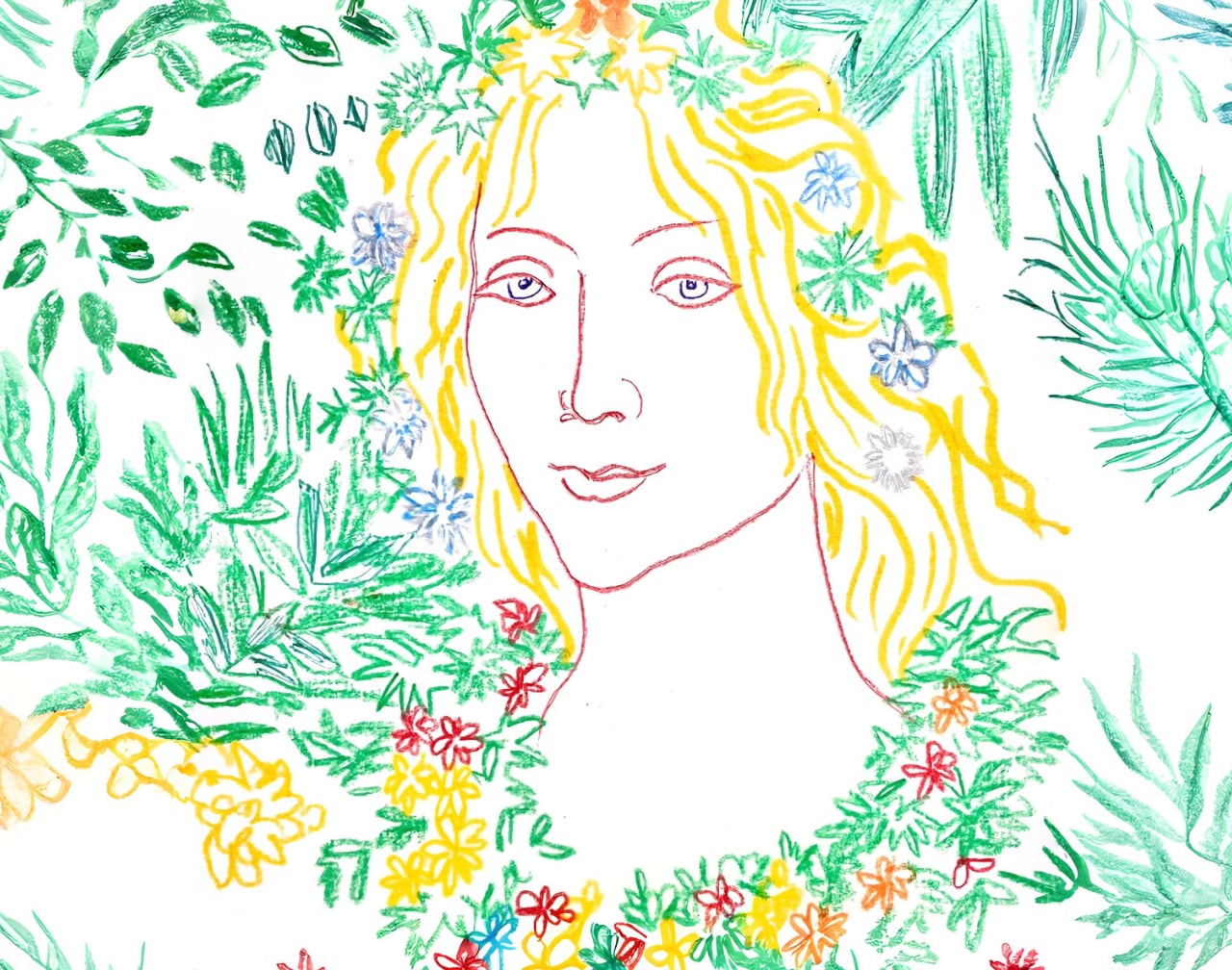 Δήμητρα Νατσιούλη