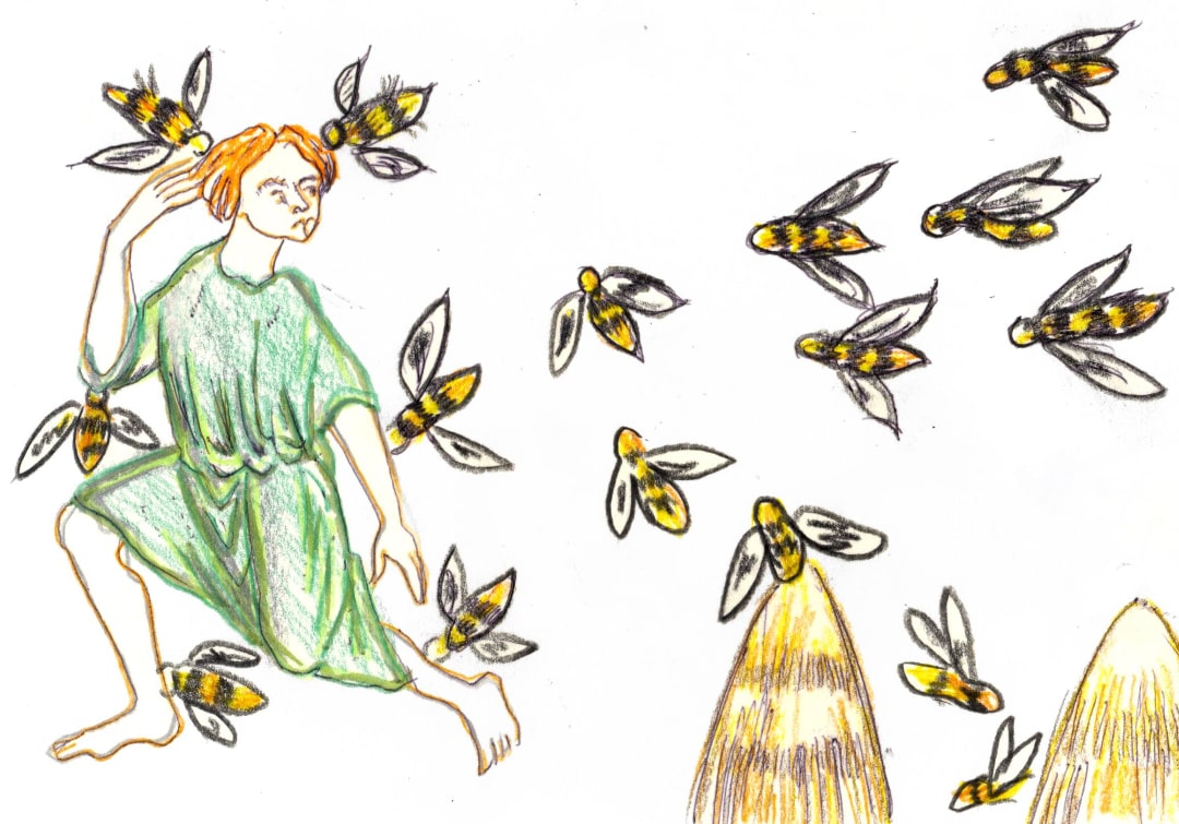 Δήμητρα Νατσιούλη