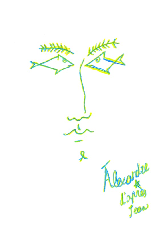 Ιχθύες